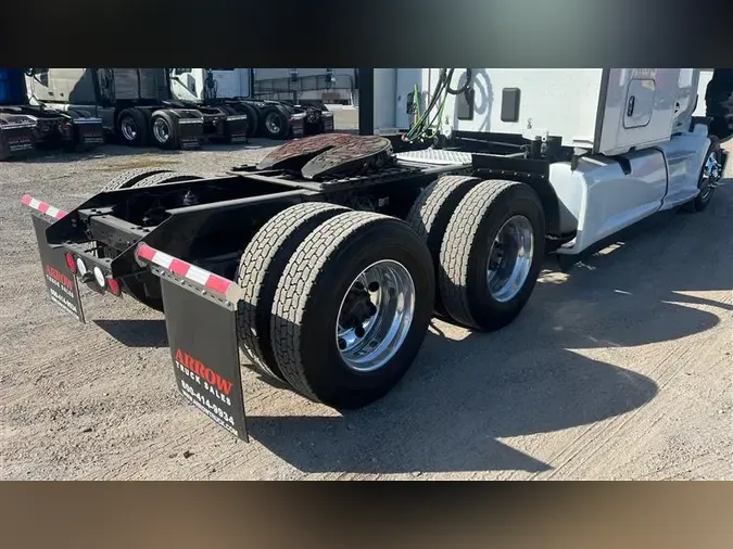 2020 KENWORTH T680