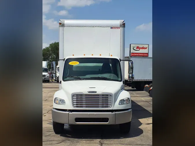 2020 FREIGHTLINER/MERCEDES M2 106b52e03733fbc430abef4d5ddb630614d