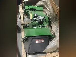 2015 JOHN DEERE 60D