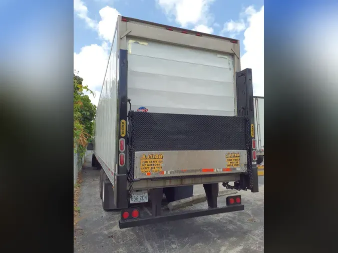 2015 UTILITY TRAILERS VS2RA 53/162/102