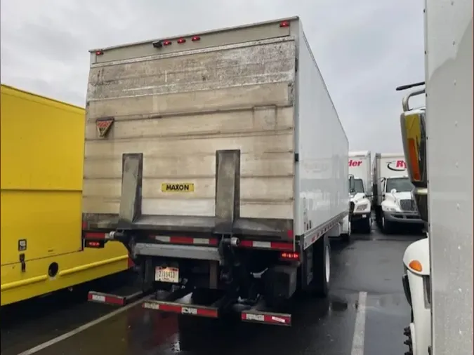 2019 FREIGHTLINER/MERCEDES M2 106b52ec1801d8de03d1c3496cd34e551b6