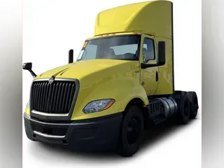 2023 International LT625