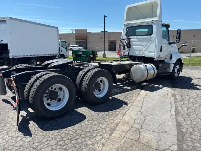 2020 NAVISTAR INTERNATIONAL LT625 DAYCAB T/Ab52f6db51a3eed2ae94fbe9c8d030840