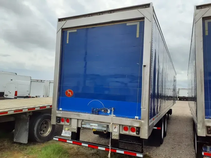 2016 GREAT DANE 7211TZ-1 45/156/102