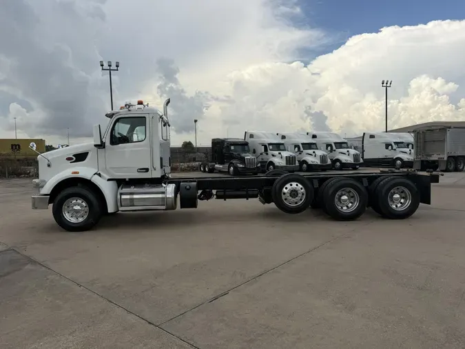 2023 Peterbilt 567