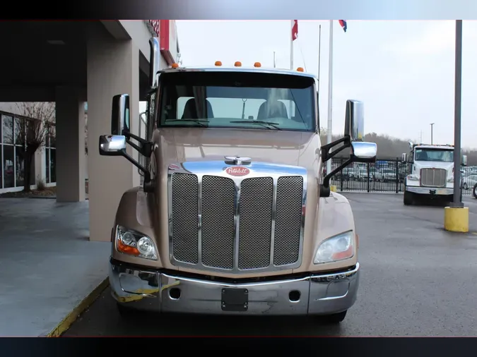 2020 Peterbilt 579