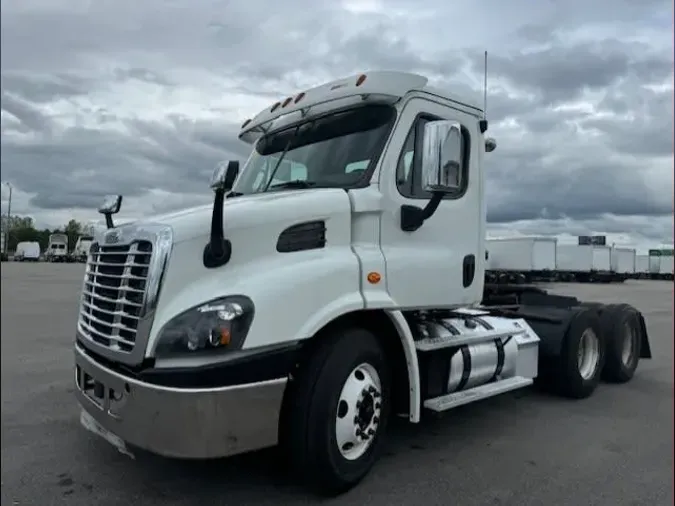 2017 FREIGHTLINER/MERCEDES CASCADIA 113b5315e6101f7ed945defed1c112f4247