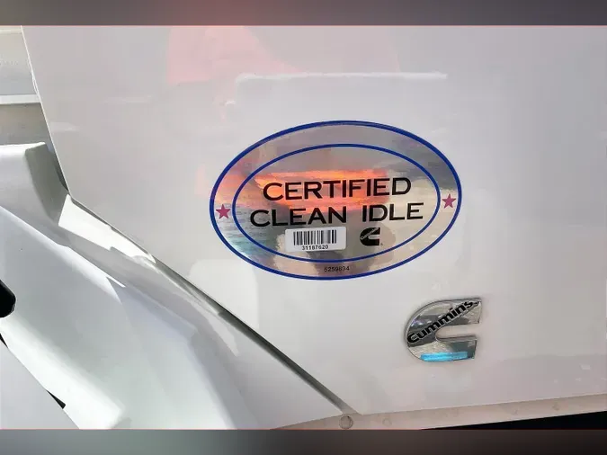 2021 INT MV607