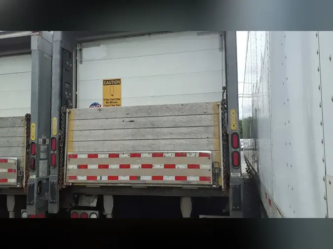 2019 UTILITY TRAILERS VS2RA 42/150/102