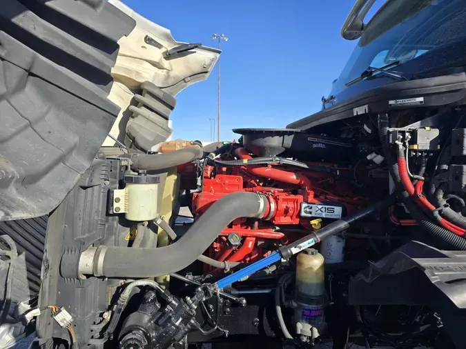 2020 International LT625