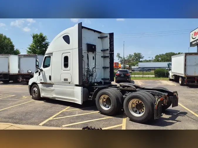 2019 FREIGHTLINER/MERCEDES NEW CASCADIA PX12664b533a1a40ddb2595d76c3c0e18d4173b