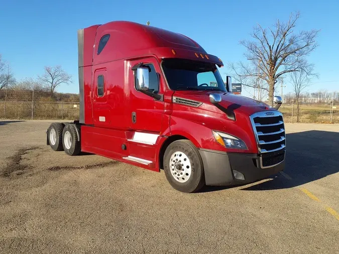 2020 FREIGHTLINER/MERCEDES NEW CASCADIA PX12664b534122616fc8a4a5e90ca1f5cdf5a1b