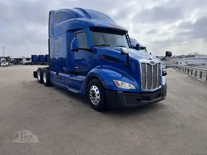 2023 PETERBILT 579
