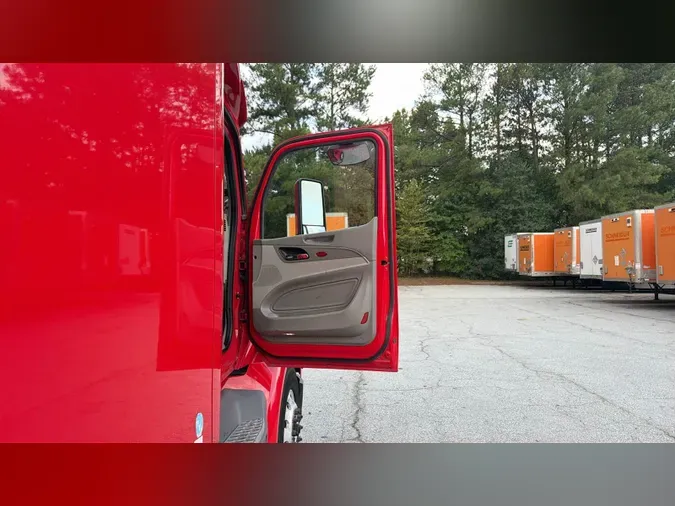 2021 Peterbilt 579