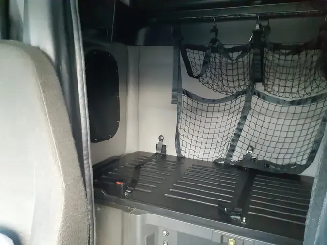 2020 FREIGHTLINER/MERCEDES NEW CASCADIA PX12664b536849d7003a29318a28403e620272a