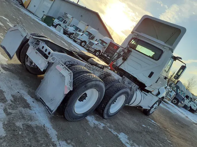 2016 NAVISTAR INTERNATIONAL PROSTAR