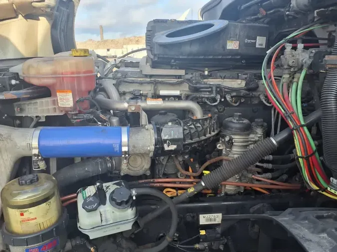 2021 FREIGHTLINER/MERCEDES NEW CASCADIA PX12664b53751af402d9616b85f0d05f290104c