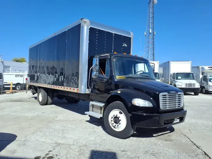 2020 FREIGHTLINER/MERCEDES M2 106b537732892a956c33ea7b97a542c9fbf