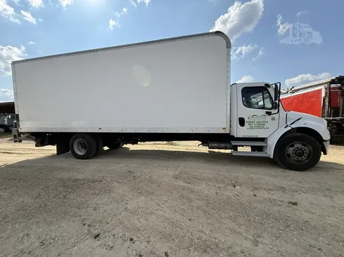 2022 FREIGHTLINER BUSINESS CLASS M2 106
