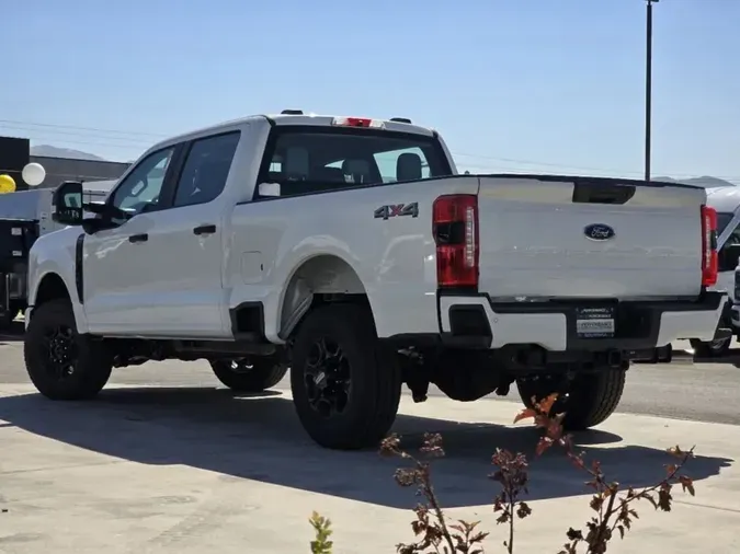 2024 Ford Super Duty F-250 SRW