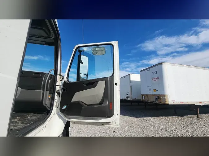 2020 Volvo VNR64T640b538671e1fc0b2c025a8e890c68e73e9