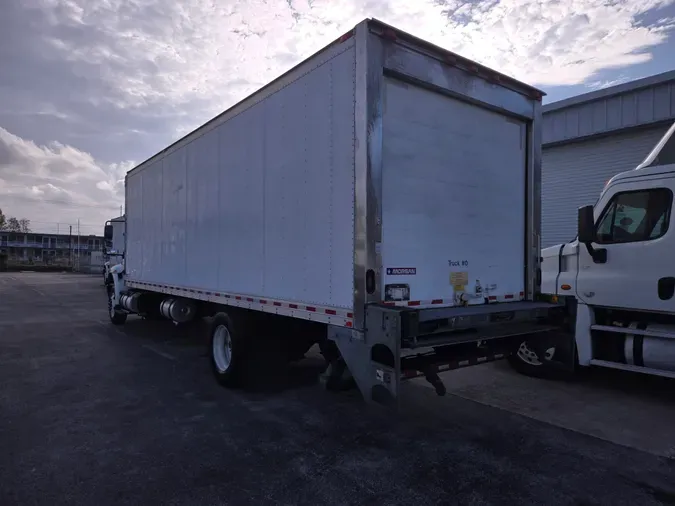 2018 NAVISTAR INTERNATIONAL 4300