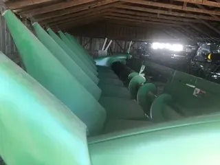 2013 John Deere 608C