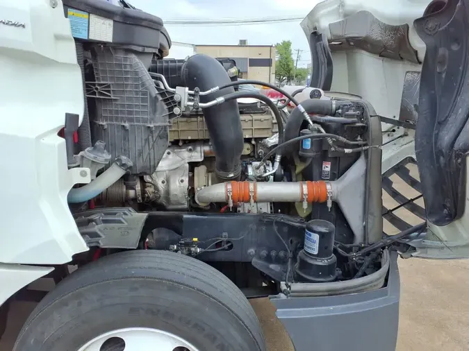 2020 FREIGHTLINER/MERCEDES NEW CASCADIA PX12664