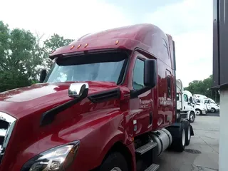 2020 FREIGHTLINER NEW CASCADIA PX12664