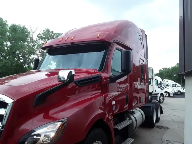 2020 FREIGHTLINER NEW CASCADIA PX12664b53ac4c20878d3a017397fa9d52ed210