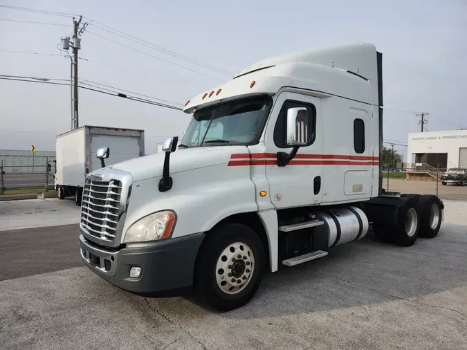 2017 FREIGHTLINER/MERCEDES CASCADIA 125b53b54edd8166106ae10a000020399ac