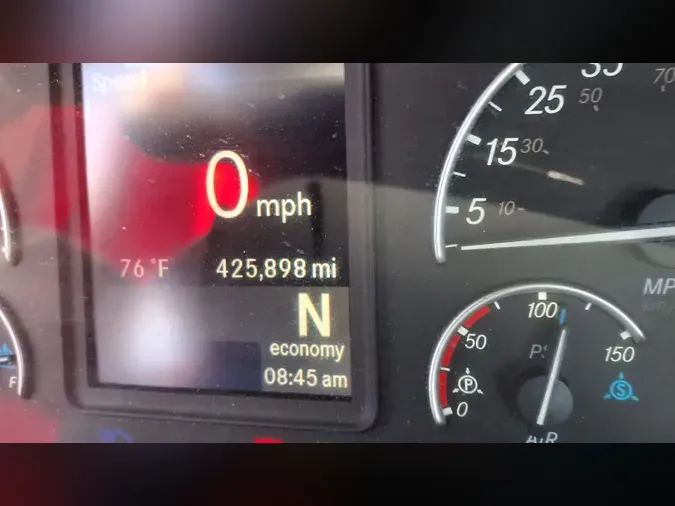 2019 FREIGHTLINER/MERCEDES NEW CASCADIA PX12664b53b5e7f0e2015a111aa9f74cd6704fe
