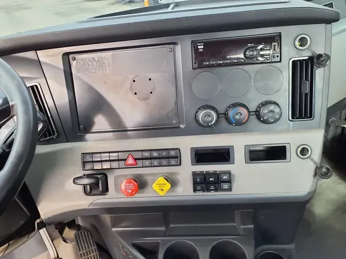 2019 FREIGHTLINER NEW CASCADIA PX12664