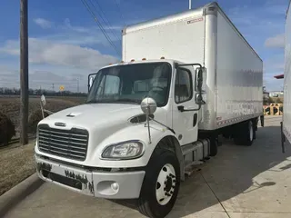 2019 Freightliner M2 106