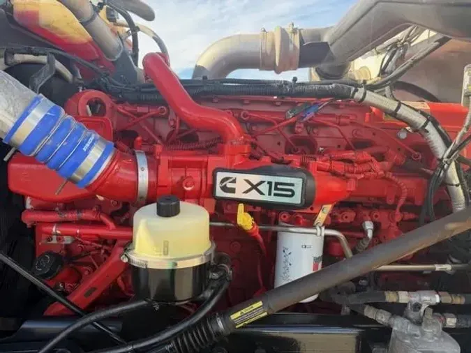 2021 Peterbilt 389b53c5edda14f14d99b85525a27c9a0db