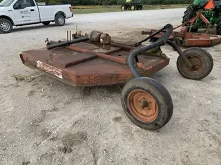 Bush Hog 257R-2