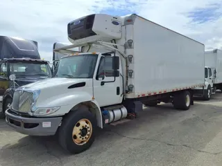 2018 NAVISTAR INTERNATIONAL 4300