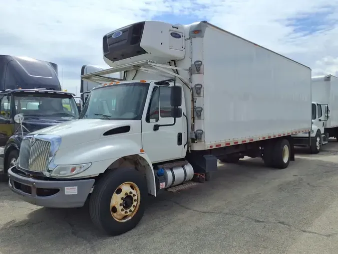 2018 NAVISTAR INTERNATIONAL 4300b53cd5b4282f7a9ea74f578b9a838d16