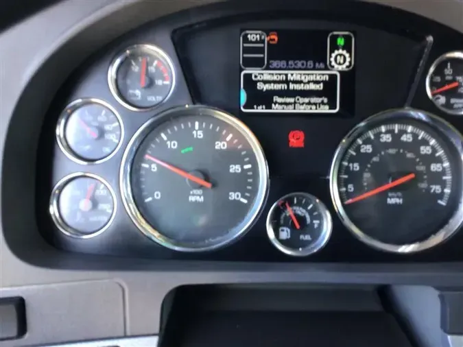 2021 KENWORTH T680