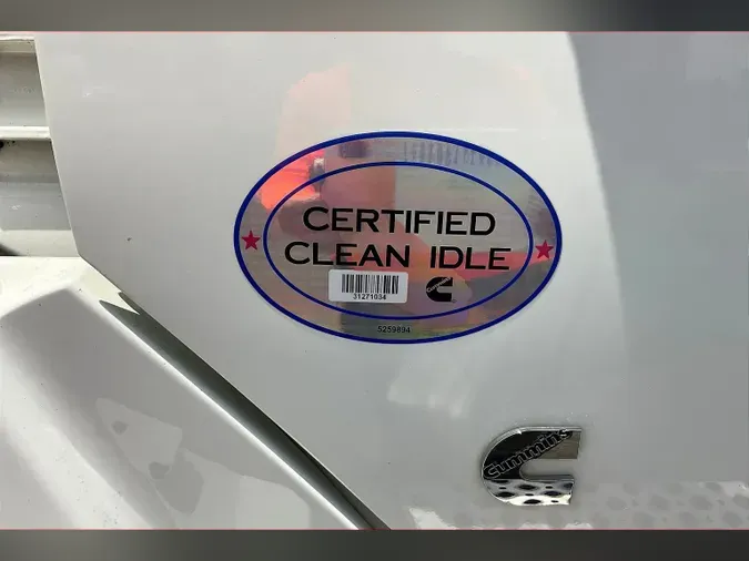 2022 INT LT625 6x4