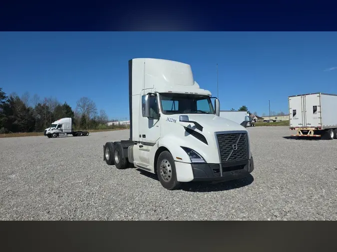 2020 Volvo VNL300b53d83f468a85e28a1655d896a1e52fe