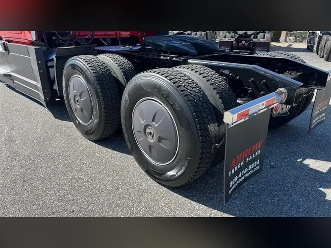 2022 FREIGHTLINER CA126b53ec7374f8dcc0c1d3419a936cb97e1