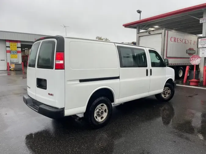 2018 GENERAL MOTORS CORP. SAVANA 3500b5400b086d0bd58debb467c2ba9da17f