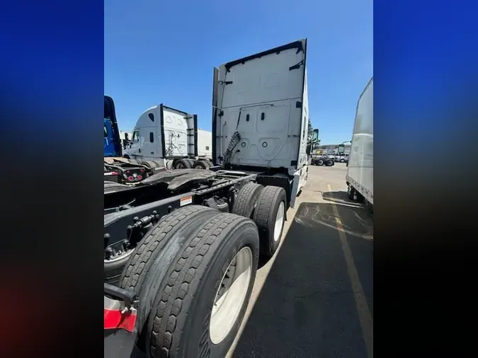 2022 FREIGHTLINER/MERCEDES NEW CASCADIA PX12664