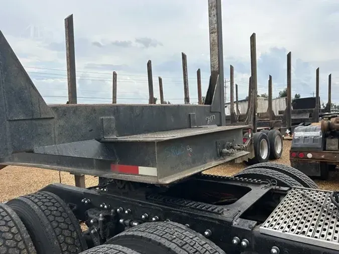 2013 MAGNOLIA TRAILERS 