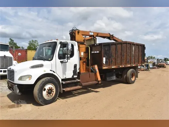 2006 FREIGHTLINER BUSINESS CLASS M2 106b5432fbf4568d7e000e9afd2d663de6a