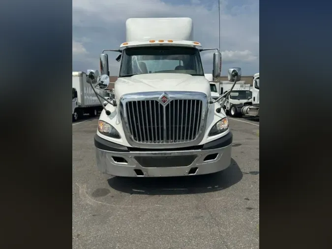 2017 NAVISTAR INTERNATIONAL PROSTARb543ccb20318d22838ec2e70369e37cf