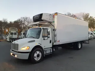 2017 FREIGHTLINER/MERCEDES M2 106