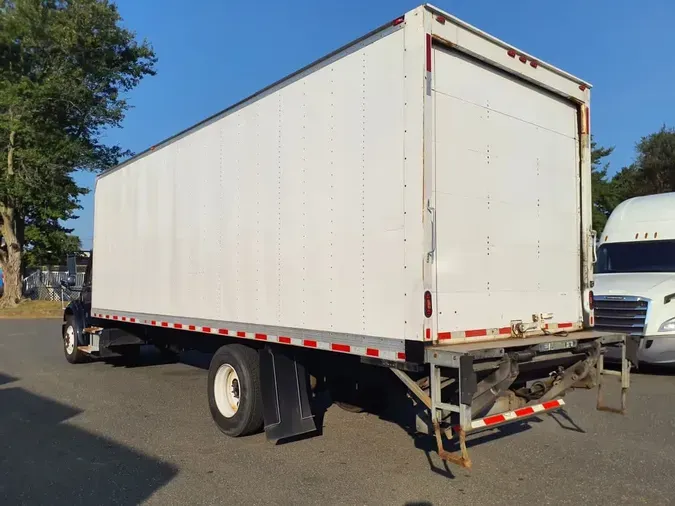 2019 FREIGHTLINER M2 106