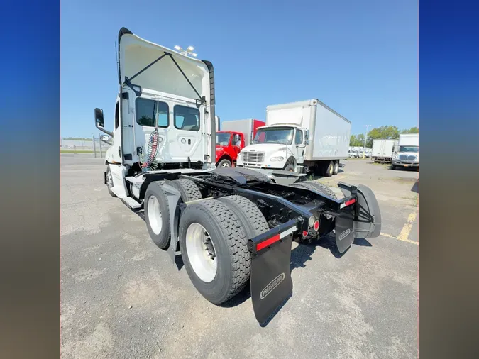 2018 FREIGHTLINER/MERCEDES NEW CASCADIA PX12664